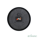 Jackie 9.8" Inches Wall Clock