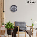 Jackie 9.8" Inches Wall Clock