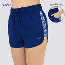 Siren State Mini Boardshorts
