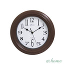 Sharpie 11” Wall Clock