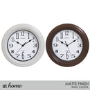 Sharpie 11” Wall Clock