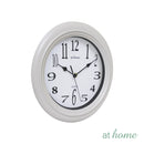 Sharpie 11” Wall Clock