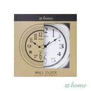 Sharpie 11” Wall Clock