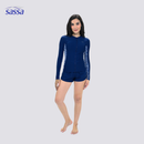 Siren State Mini Boardshorts