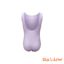 Purple Paradise Sleeveless One-Piece