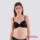 Classic Beauty Full Cup Bra with Underwire