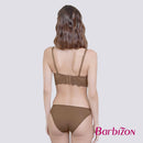 Warm Neutrals Full Cup Bra