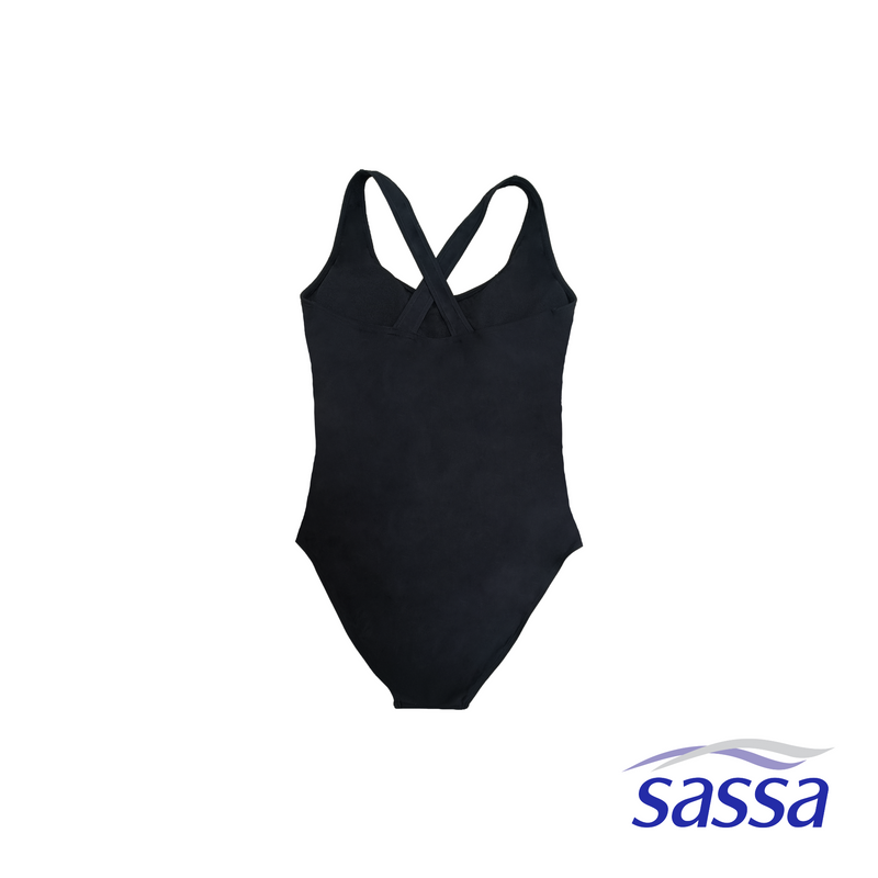 Sportif One Piece Swimsuit