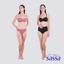 Perfect Pair 2-in-1 Half Cup Bra with Underwire