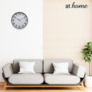 Jane & Jamie or Jana Wall Clock Step Mechanism