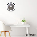 Jane & Jamie or Jana Wall Clock Step Mechanism