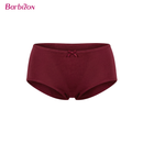 Barbizon 6-in-1 Pack Boyleg Panty