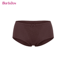 Barbizon 6-in-1 Pack Boyleg Panty