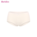 Barbizon 6-in-1 Pack Boyleg Panty