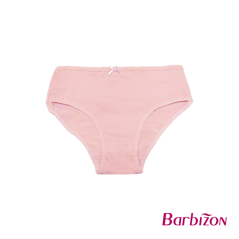 Barbizon 6-in-1 Pack Bikini Panty