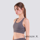 Mighty Move Polyester Sports Bra