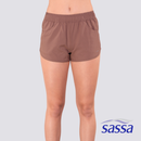 Ember Energy Running Shorts