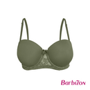 Petal Perfection Half Cup Bra