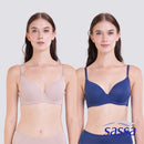 Perfect Pair 2-in-1 Full Cup Bra with Underwire