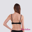 Classic Beauty Full Cup Bra with Underwire