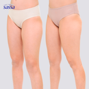 Perfect Pair 2-in-1 Bikini Panty