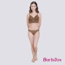 Warm Neutrals Full Cup Bra