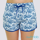 Marina Bleu Boardshorts