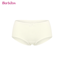 Barbizon 6-in-1 Pack Boyleg Panty