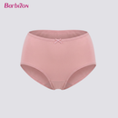 Barbizon 6-in-1 Pack Boyleg Panty