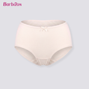 Barbizon 6-in-1 Pack Boyleg Panty