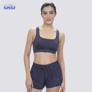 Trendy Fit Sports Bra