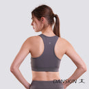Mighty Move Polyester Sports Bra