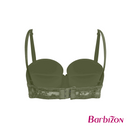 Petal Perfection Half Cup Bra