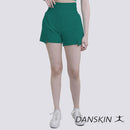 Edgy Spin Running Shorts