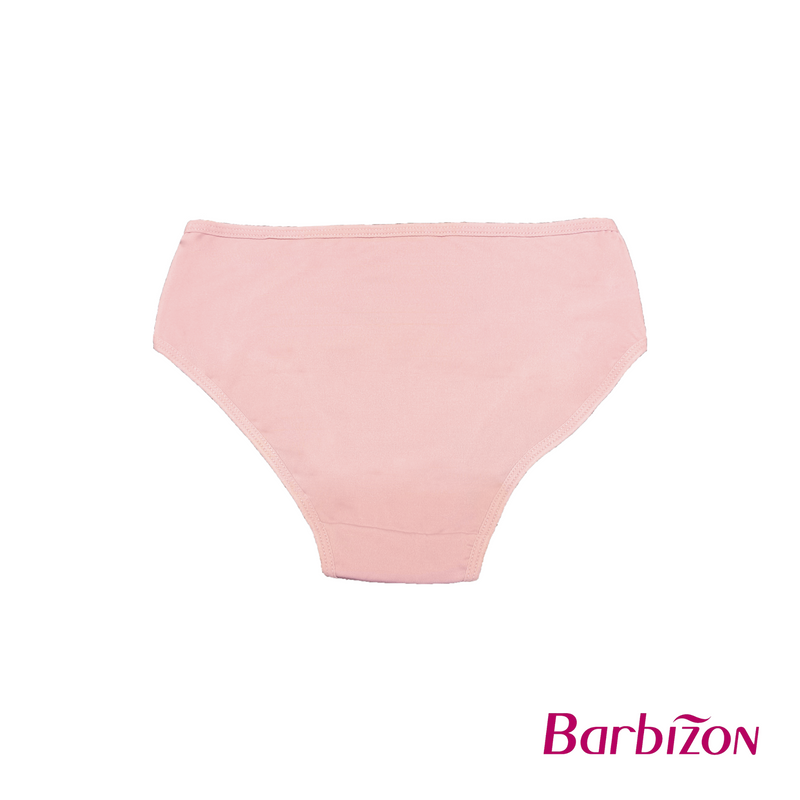 Barbizon 6-in-1 Pack Bikini Panty