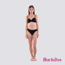 Classic Beauty Full Cup Bra with Underwire