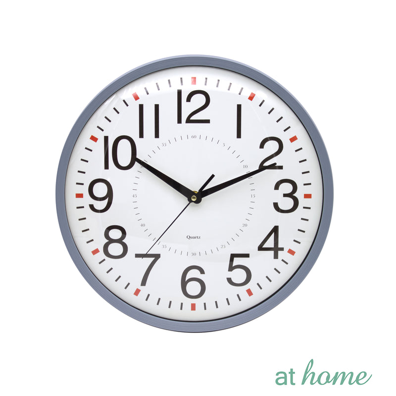 Cheena 10" Wall Clock