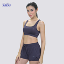 Trendy Fit Sports Bra