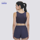 Trendy Fit Sports Bra