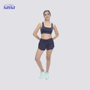 Trendy Fit Sports Bra