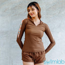 Summer Solstice Mini Boardshorts