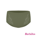 Petal Perfection Highwaist Boyleg Panty