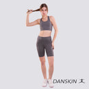 Mighty Move Polyester Sports Bra