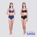 Perfect Pair 2-in-1 Full Cup Bra with Underwire