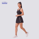 Trendy Fit Skort
