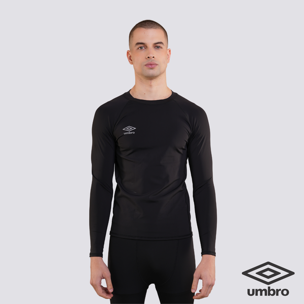 Compression Long Sleeve Shirt