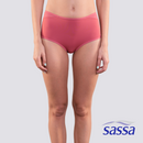 Sunrise First Highwaist Bikini Panty