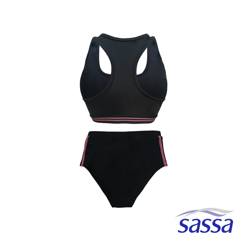 Sportif Bikini Set