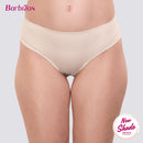 Classic Beauty Seamless Bikini Panty