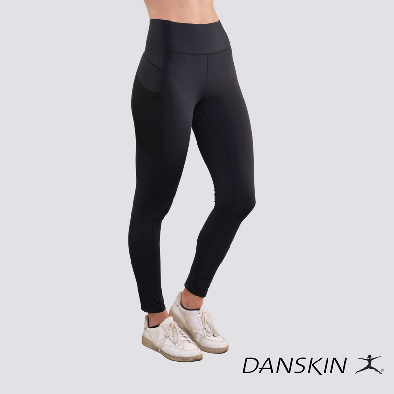 Tummy Control Leggings